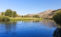 Yakima River Canyon