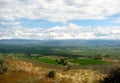 Yakima Valley near Selah, Yakima County, Washington, USA