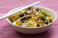 Yakisoba / Stir fry Japanese noodle