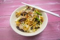 Yakisoba / Stir fry Japanese noodle