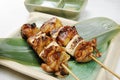 Yakitori