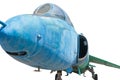 The Yakovlev Yak-38