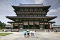 Yakushi-ji temple, Nara, Japan