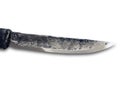 Yakutian knife hand made blade