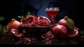 Yalda night. birth of Mithra, the ancient Arian goddess of light. Iranians, Shab-e-ChellÃ©. winter solstice celebration