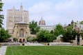 Yale University Campus