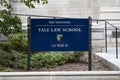 Yale University Law School