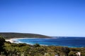 Yallingup Beach and coastline, Western Australia