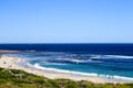 Yallingup Beach and coastline, Western Australia