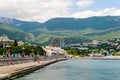 Yalta Royalty Free Stock Photo