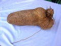 Yam 3 Royalty Free Stock Photo