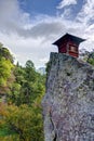 Yamadera Mountain Temple