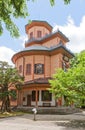 Yamagata Local History Museum, Yamagata, Japan