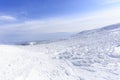 Yamagata Zao Onsen Ski Resort