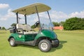 Yamaha Golf Cart