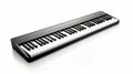 Akrapovic Digital Piano Pdp300 - Simplified Compositions In Style