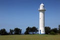 Yamba lighthouse