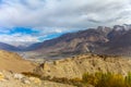 Yamchun fortress, Ishkashim, Badahshan, Pamir Tajikistan