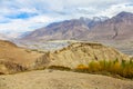 Yamchun fortress, Ishkashim, Badahshan, Pamir Tajikistan