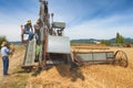 Yamhill County fall Harvest Festival