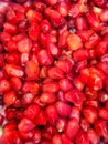 Yammy -Pomegranates that look like jems