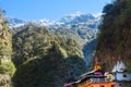 Yamunotri Temple