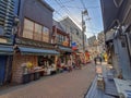 Yanaka Ginza