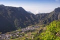 Yandangshan Landscape China