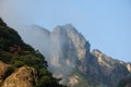 Yandangshan Mountains