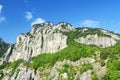 Yandangshan scenic area