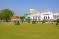 Yangon City Hall, Yangon, Myanmar