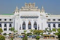 Yangon City Hall, Yangon, Myanmar