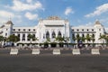 Yangon City Hall, Myanmar