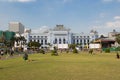 The Yangon City Hall, Myanmar