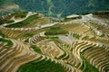 Yangshuo scenery