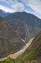 Yangtze river , China