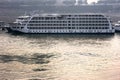 Yangtze River China River Boat Cruise Ship, Travel