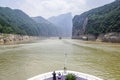 Yangtze River Cruise