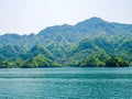 The Yangtze River, Yichang City