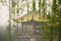 Yangzhou the Lotus Bridge