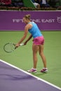 Yanina Wickmayer Royalty Free Stock Photo
