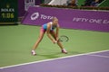 Yanina Wickmayer Royalty Free Stock Photo