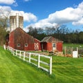 Yankee Farmland