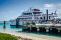 Yankee Freedom Ferry