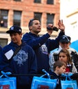 Yankee Parade - Andy Pettite