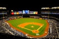 Yankee Stadium Royalty Free Stock Photo