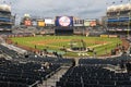 Yankee Stadium