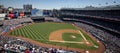 Yankee Stadium Royalty Free Stock Photo