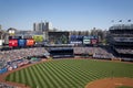 Yankee Stadium Royalty Free Stock Photo