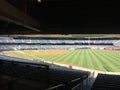 Yankee Stadium, New York Royalty Free Stock Photo